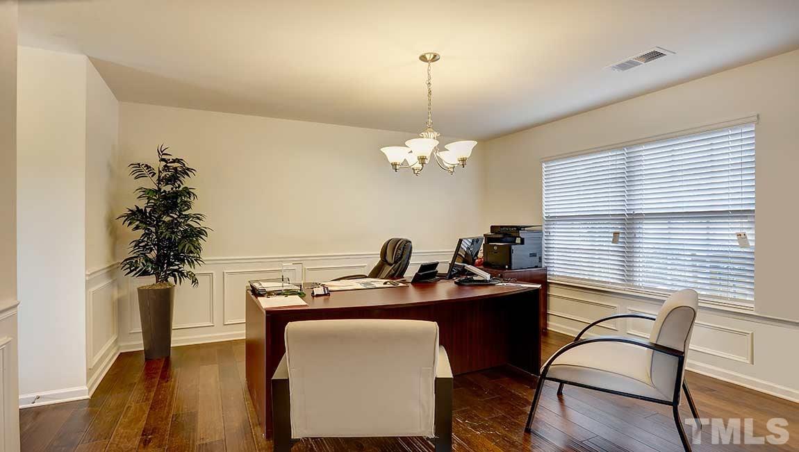 1524 Stark Spring Street Raleigh, NC 27610 - Photo 2 of 11