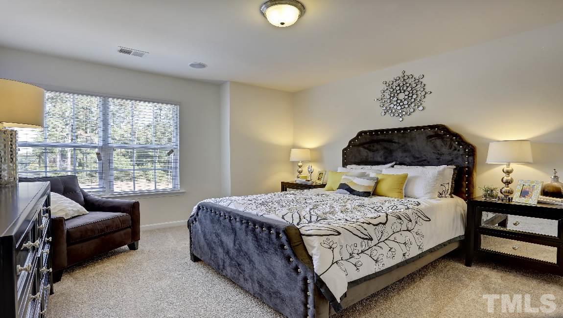 1524 Stark Spring Street Raleigh, NC 27610 - Photo 11 of 11
