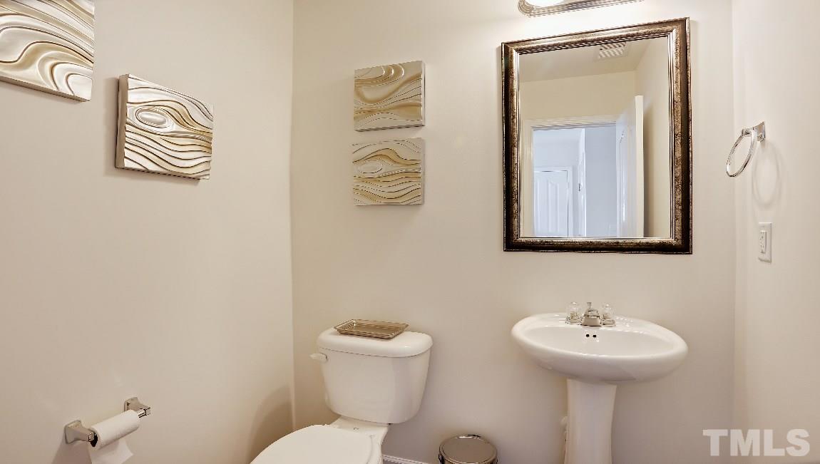 1524 Stark Spring Street Raleigh, NC 27610 - Photo 3 of 11