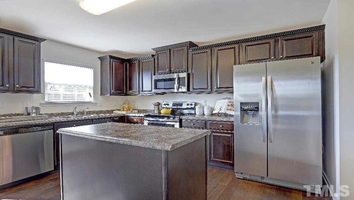 1524 Stark Spring Street Raleigh, NC 27610 - Photo 4 of 11