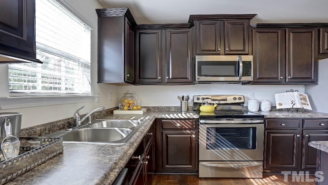 1524 Stark Spring Street Raleigh, NC 27610 - Photo 5 of 11