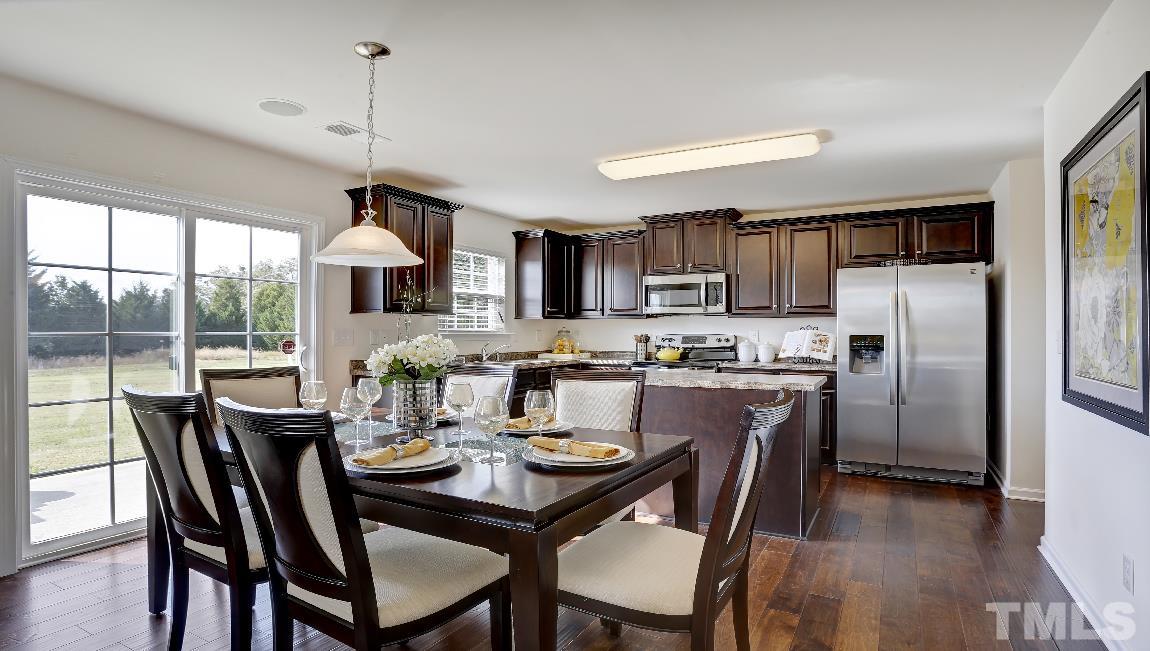 1524 Stark Spring Street Raleigh, NC 27610 - Photo 6 of 11