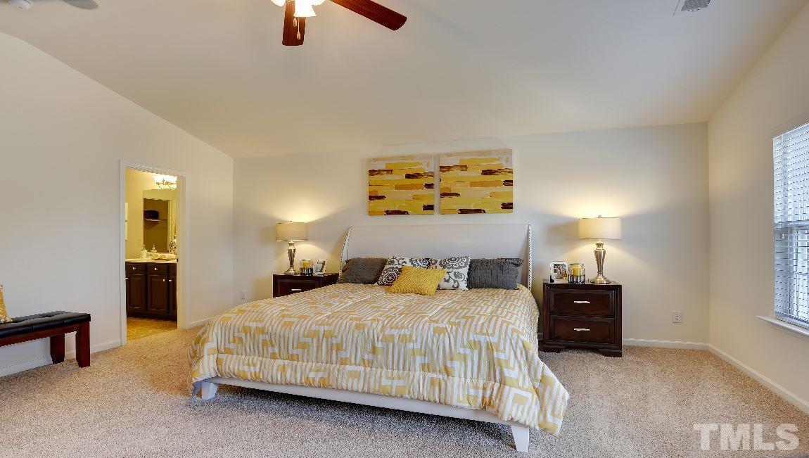 1524 Stark Spring Street Raleigh, NC 27610 - Photo 8 of 11