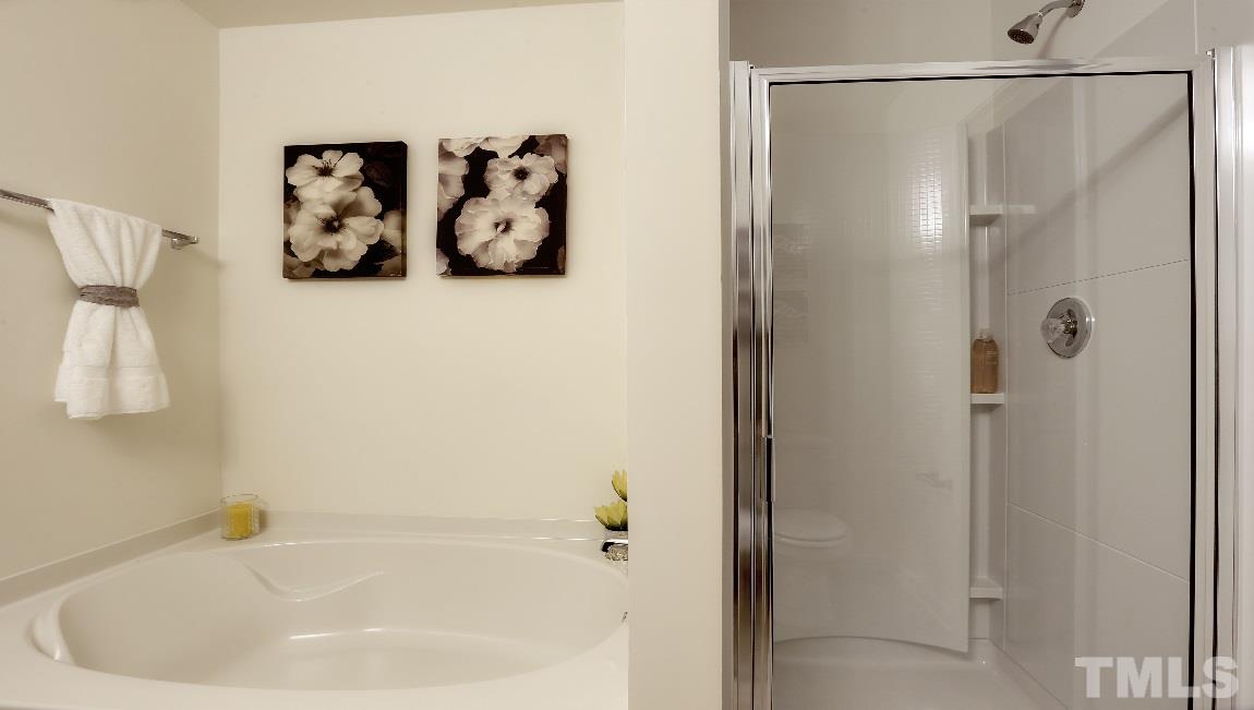 1524 Stark Spring Street Raleigh, NC 27610 - Photo 9 of 11