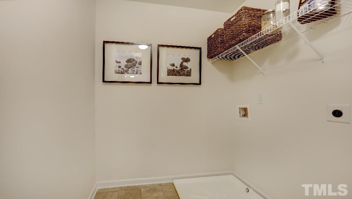 1524 Stark Spring Street Raleigh, NC 27610 - Photo 10 of 11
