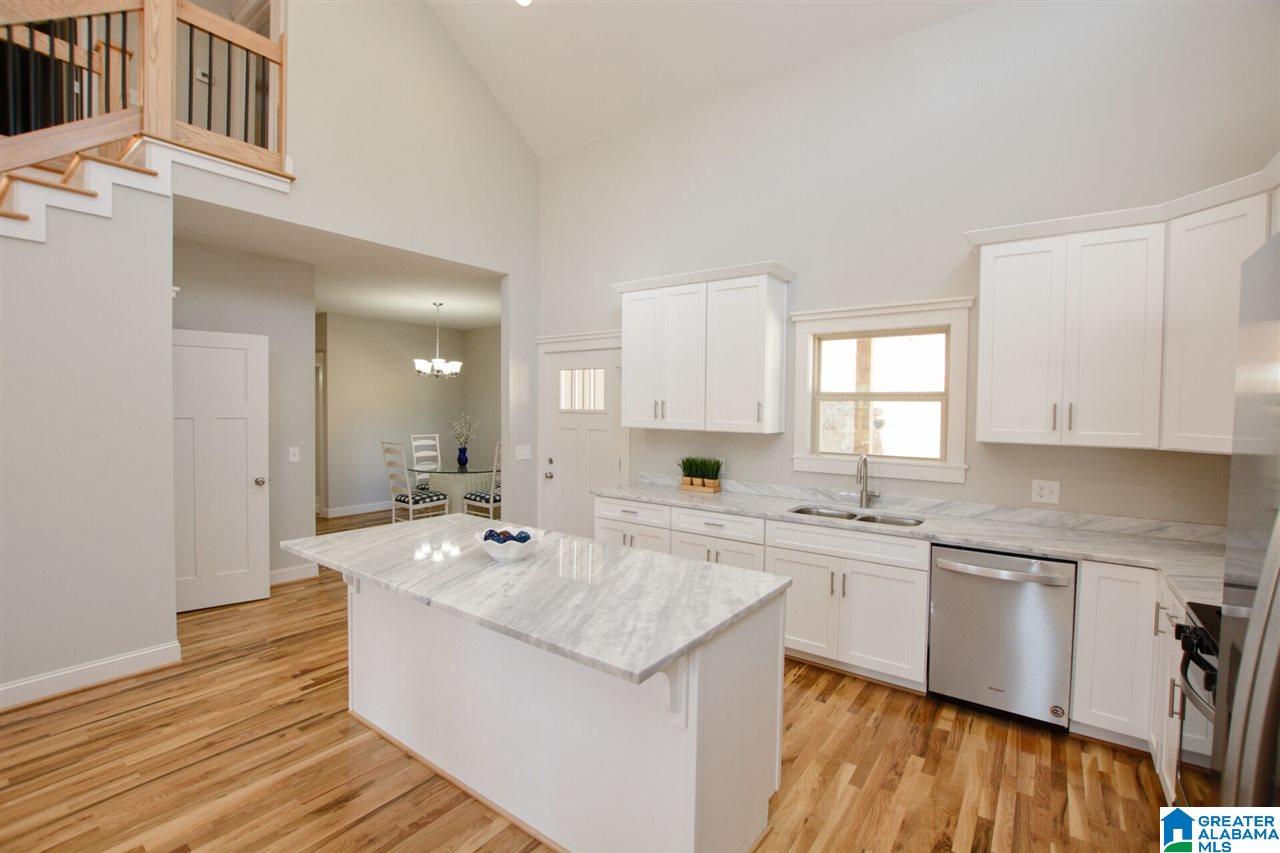 117 Lake Ridge Lane Wedowee, AL 36278 - Photo 8 of 40