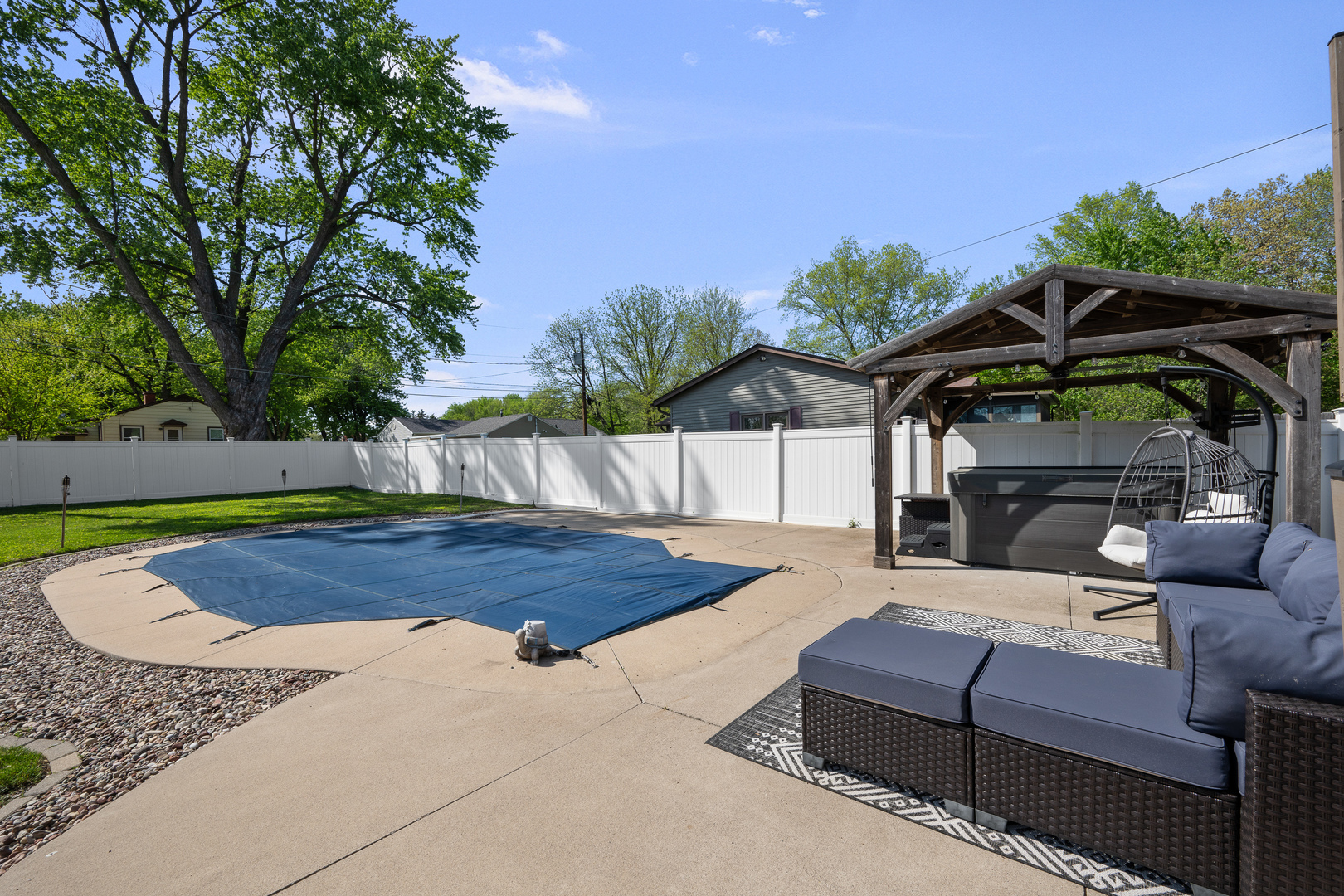 2914 44th Street Rock Island, IL 61201 - Photo 38 of 43