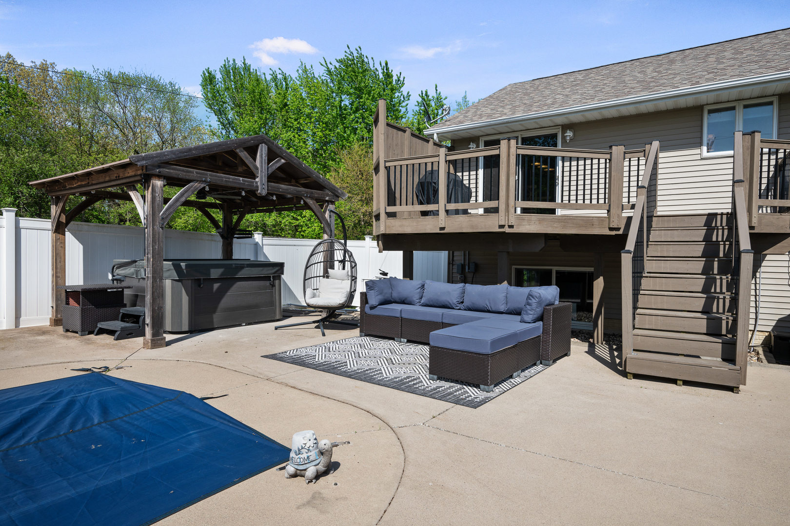 2914 44th Street Rock Island, IL 61201 - Photo 39 of 43