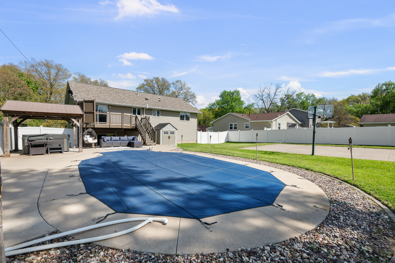2914 44th Street Rock Island, IL 61201 - Photo 40 of 43