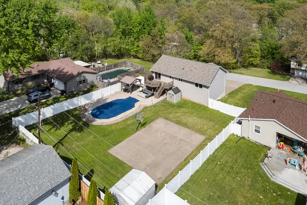 $315,000 | 2914 44th Street, Rock Island, IL 61201