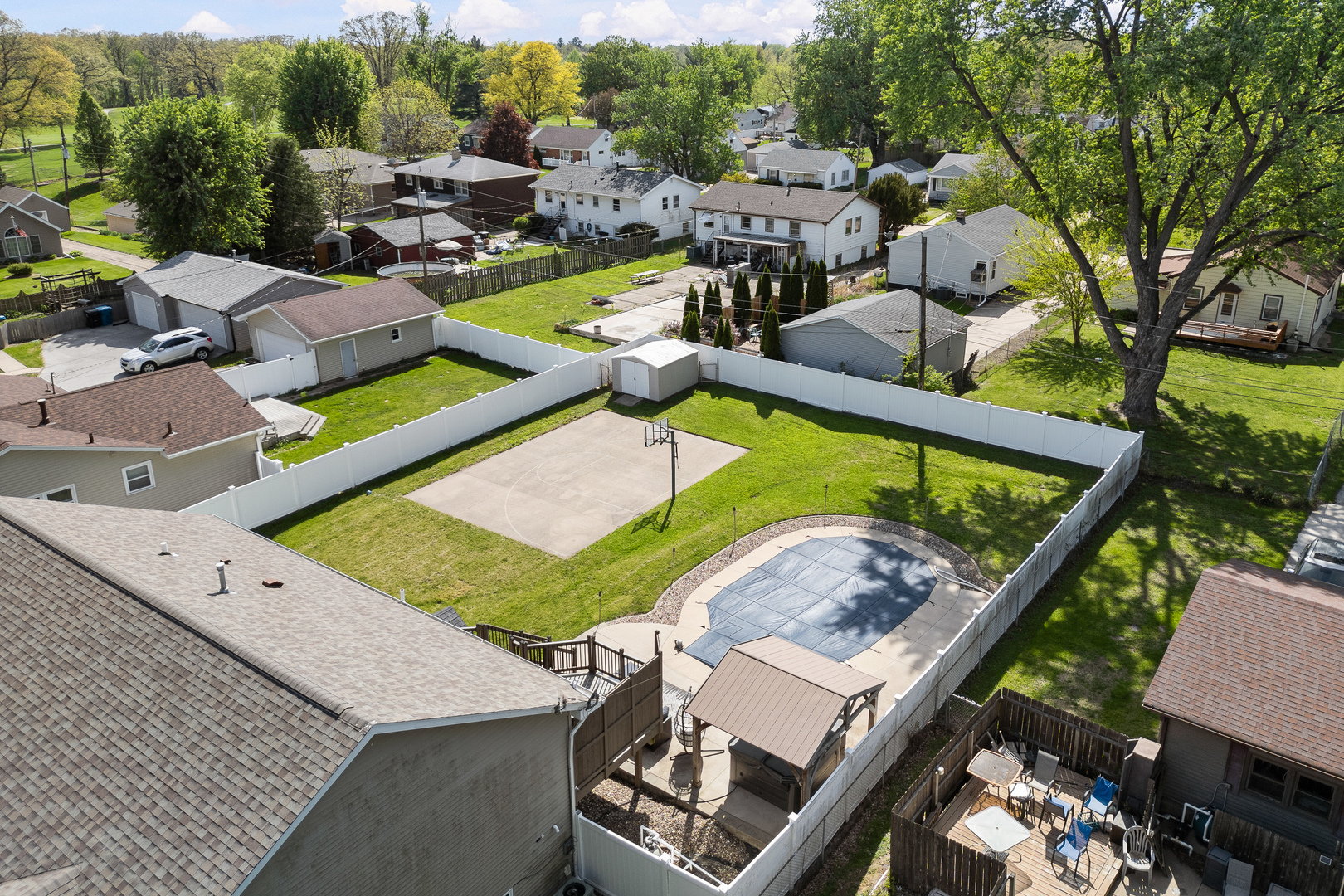 2914 44th Street Rock Island, IL 61201 - Photo 6 of 43