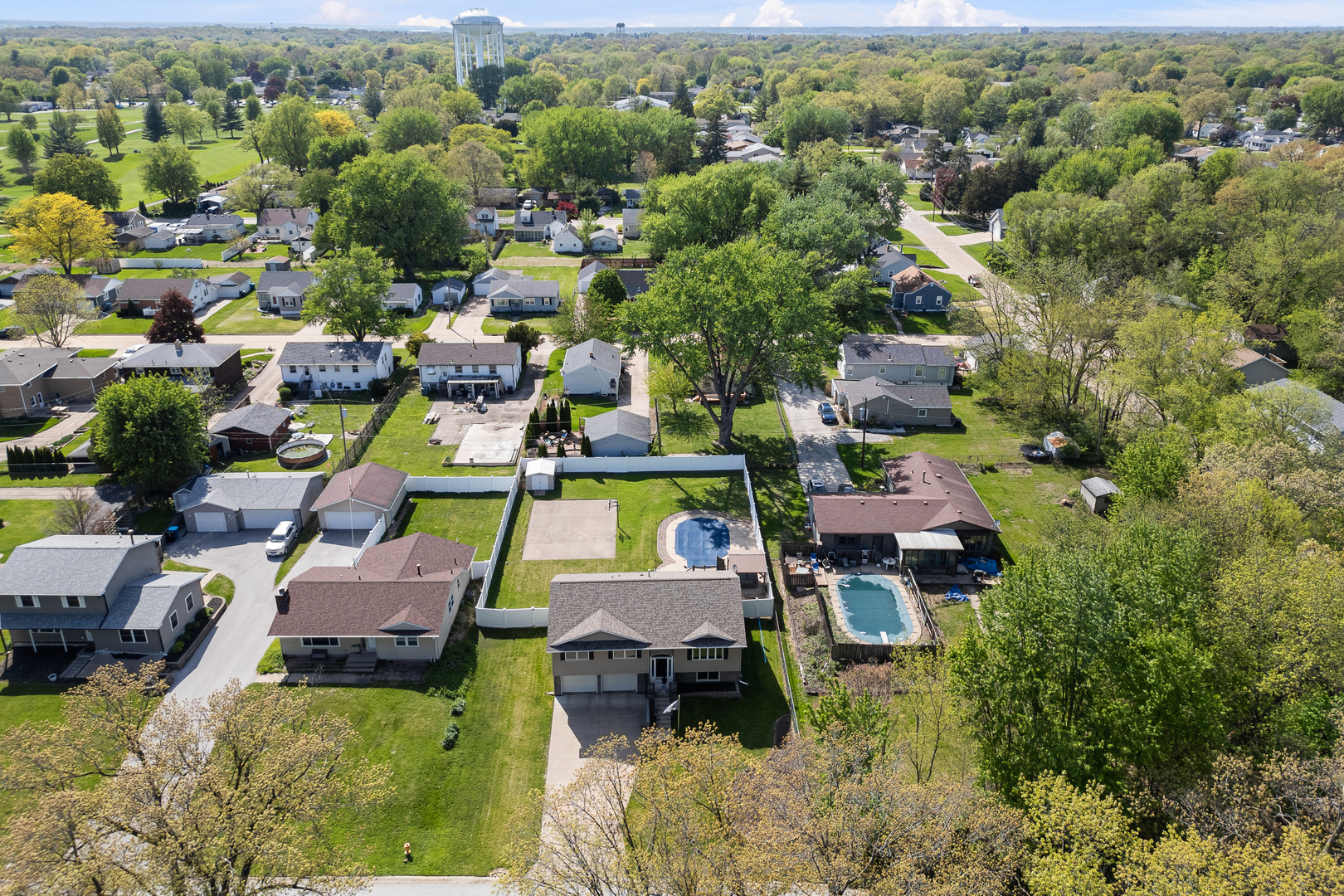 2914 44th Street Rock Island, IL 61201 - Photo 7 of 43