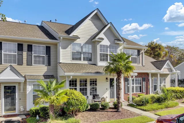 $245,000 | 127 Davenport Street, Goose Creek, SC 29445