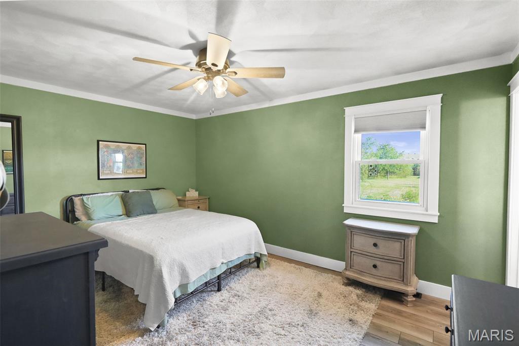 9714 Hosto Road Worden, IL 62097 - Photo 20 of 37