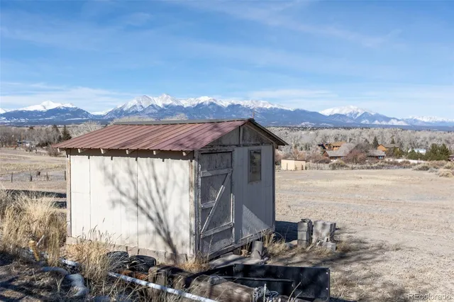 $875,000 | 7395 County Road 111, Salida, CO 81201