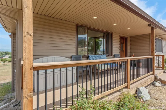 $875,000 | 7395 County Road 111, Salida, CO 81201