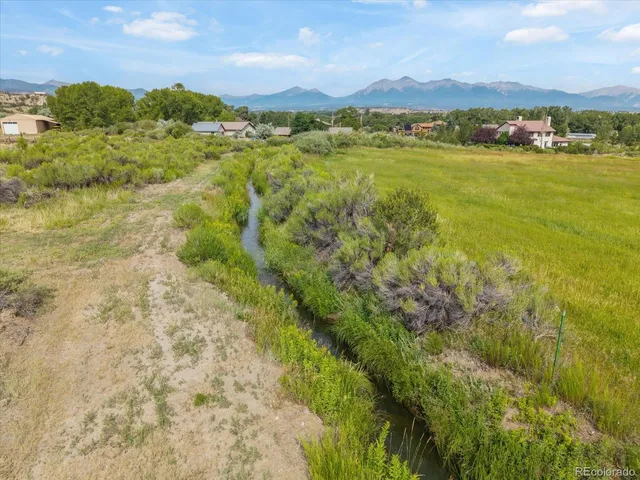 $875,000 | 7395 County Road 111, Salida, CO 81201