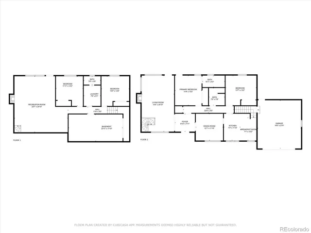 $875,000 | 7395 County Road 111, Salida, CO 81201