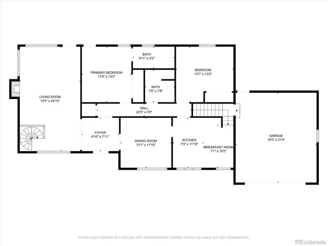 $875,000 | 7395 County Road 111, Salida, CO 81201