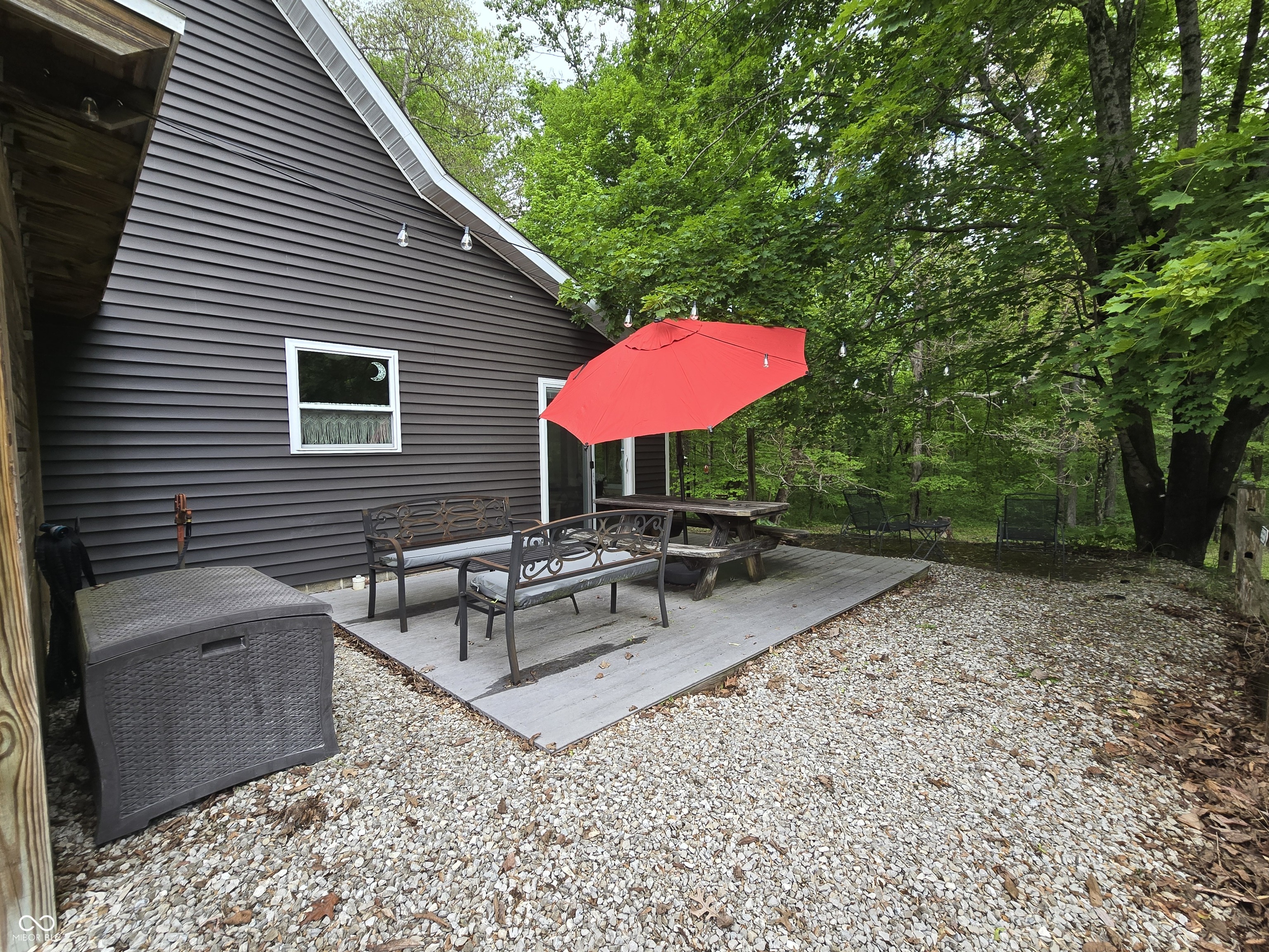 313 Concord Road Spencer, IN 47460 - Photo 5 of 30 Gallery Image 5