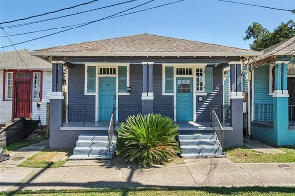 $1,200 | 7929 Forshey Street, New Orleans, LA 70125
