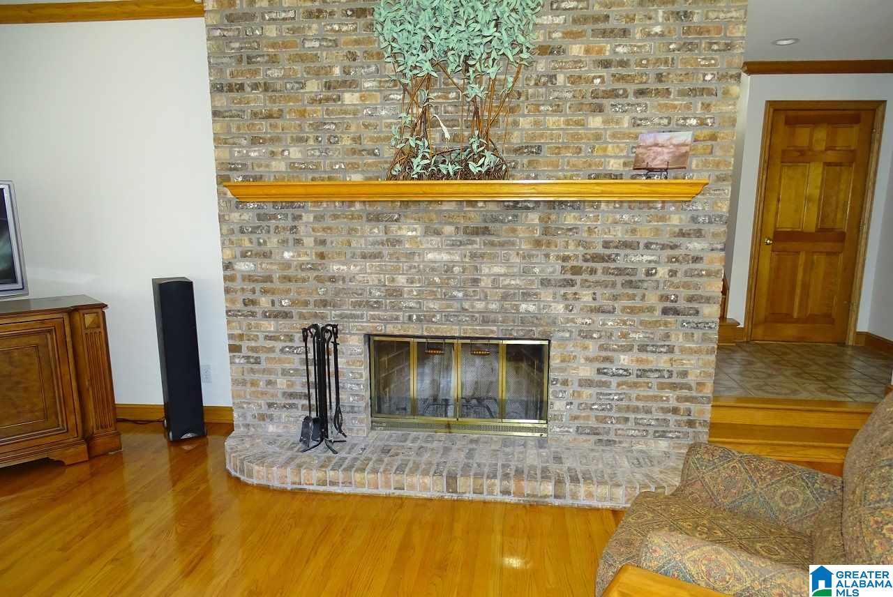152 Willow Ridge Lane Pelham, AL 35124 - Photo 39 of 46