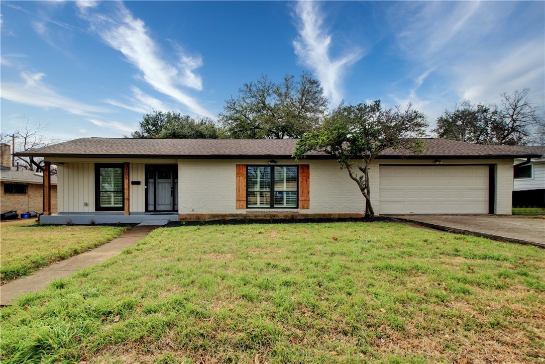1909 Rogge Lane Austin, TX 78723 - Photo 1 of 1