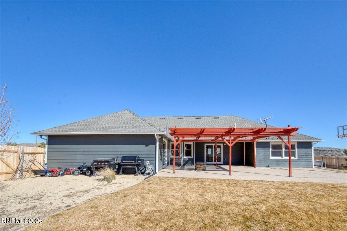 15355 Elkhorn Lane Reno, NV 89506 - Photo 42 of 60 42-042