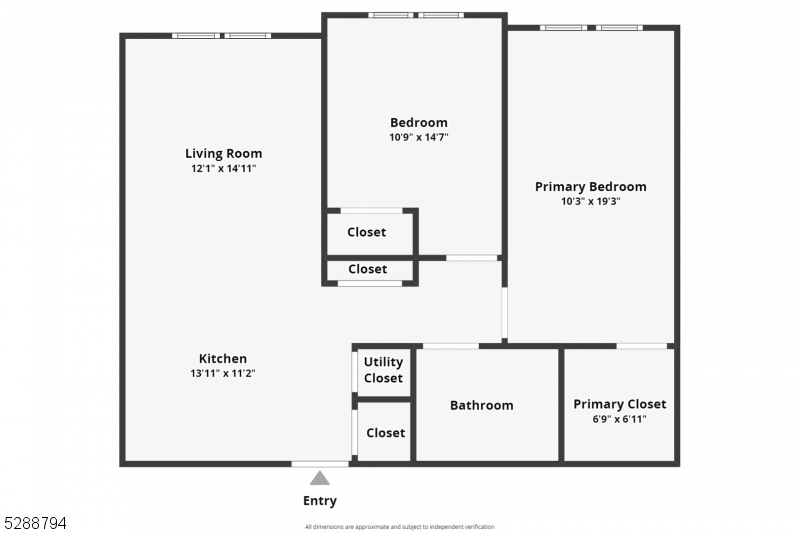 172 6th Street, Unit 54 Passaic, NJ 07055 - Photo 11 of 13