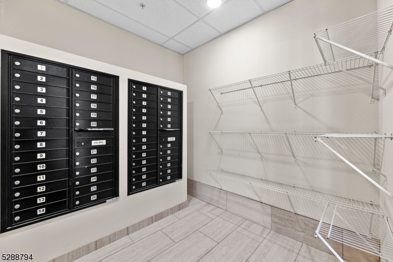 172 6th Street, Unit 54 Passaic, NJ 07055 - Photo 13 of 13 a view of walk in closet