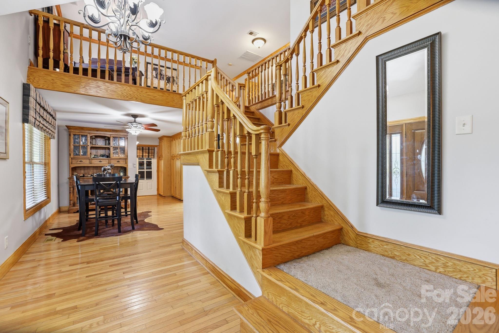 1916 McIntyre Road Wingate, NC 28174 - Photo 6 of 48
