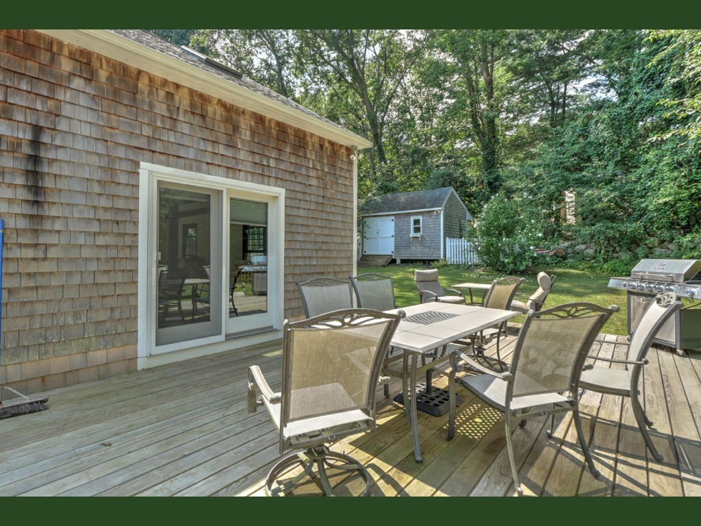 34 Hatchet Rock Road Scituate, MA 02066 - Photo 27 of 29 Gallery Image 27