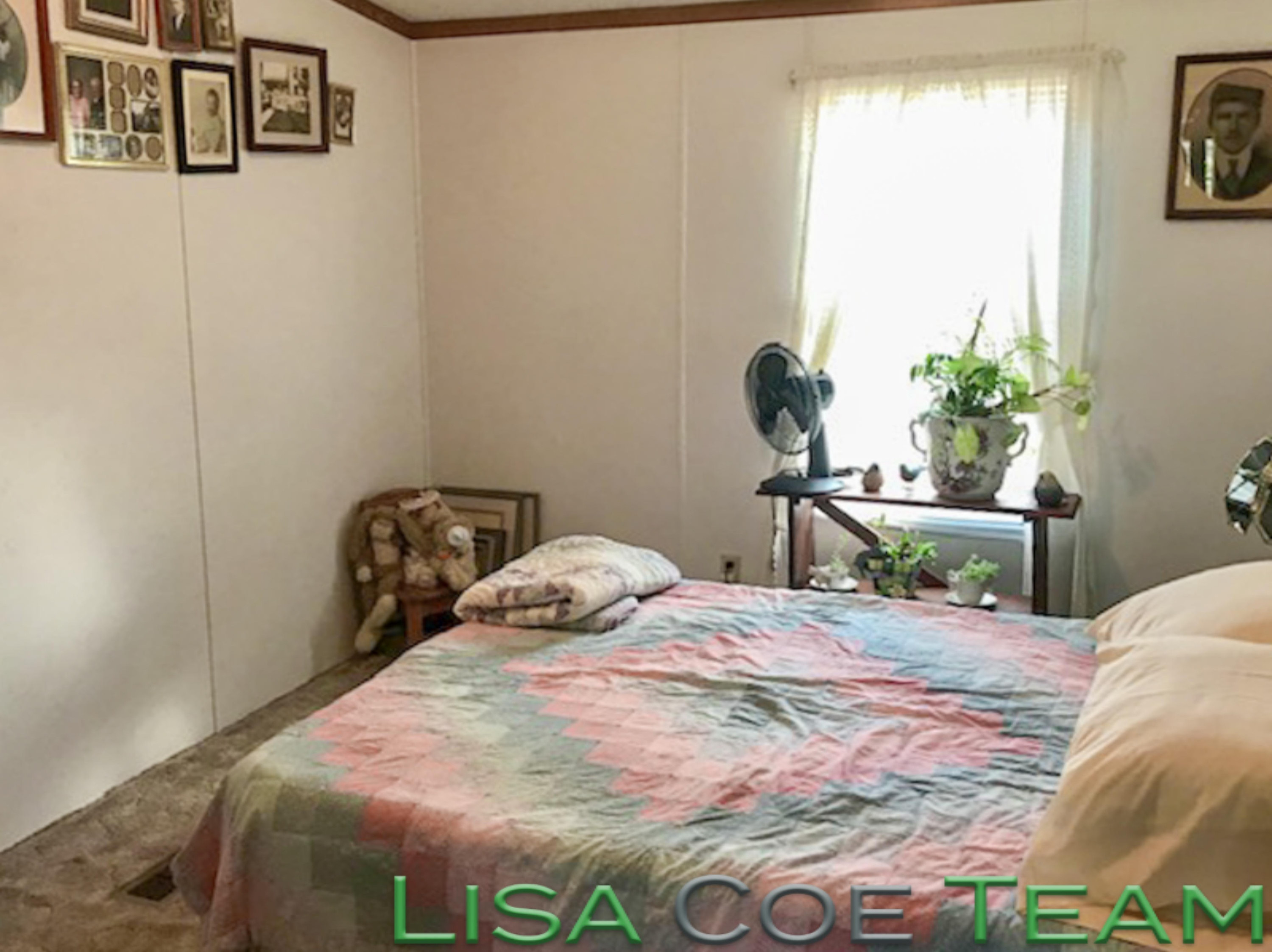 1185 North State Road Ionia, MI 48846 - Photo 13 of 32 2nd bedroom