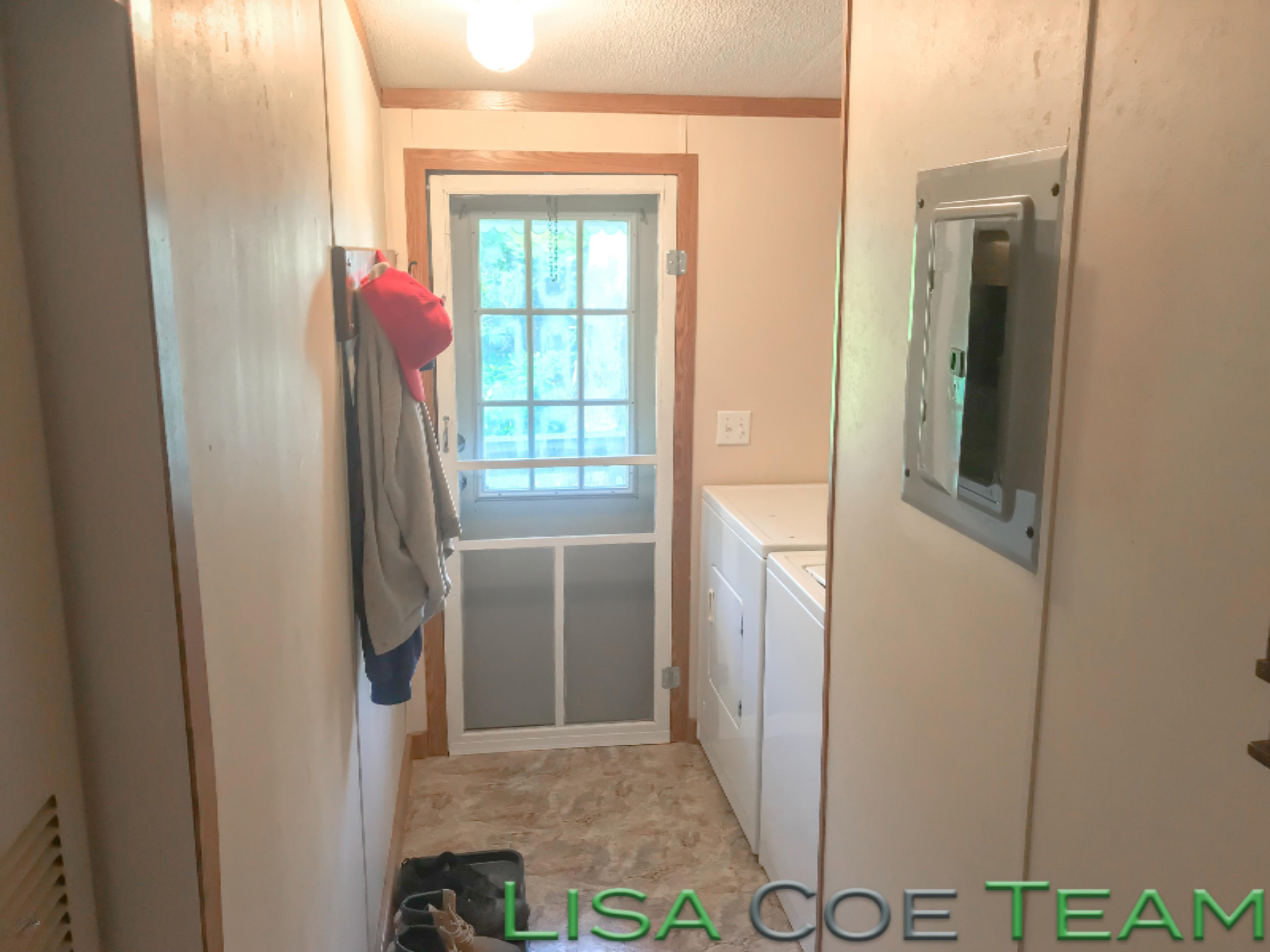 1185 North State Road Ionia, MI 48846 - Photo 16 of 32 laundry