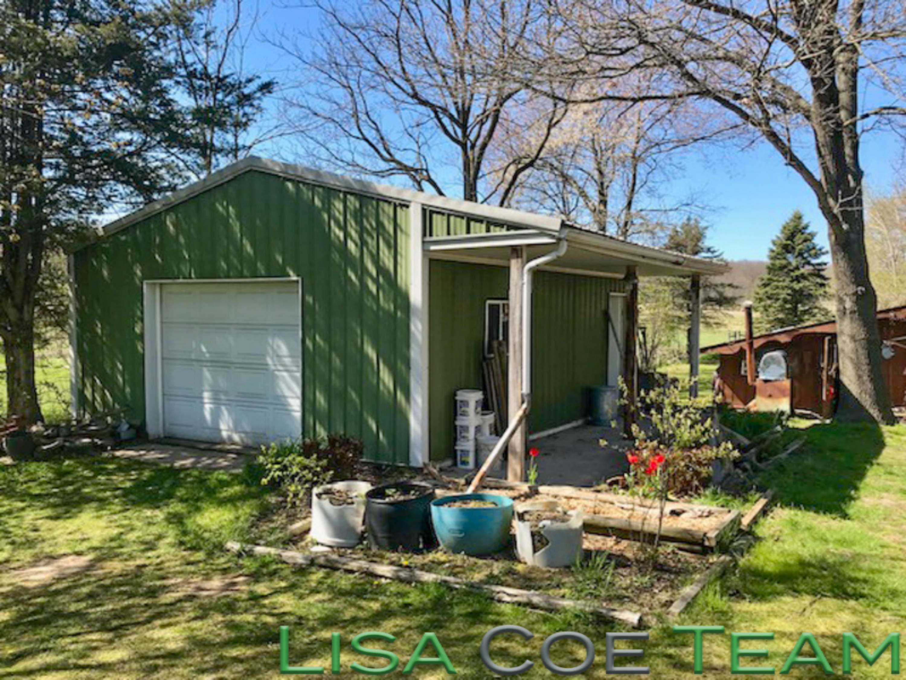 1185 North State Road Ionia, MI 48846 - Photo 20 of 32 1185 N state st, lisa coe-16