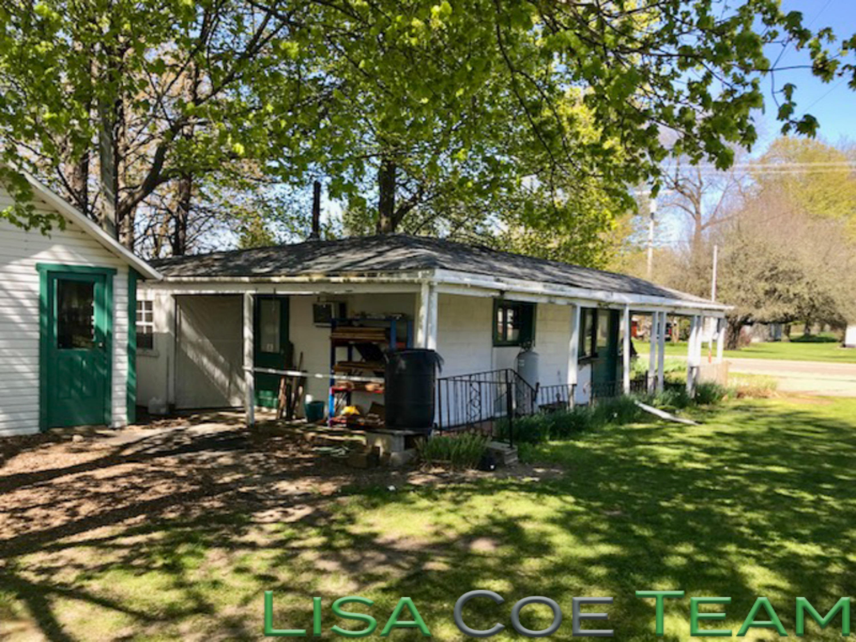 1185 North State Road Ionia, MI 48846 - Photo 24 of 32 1185 N state st, lisa coe-24