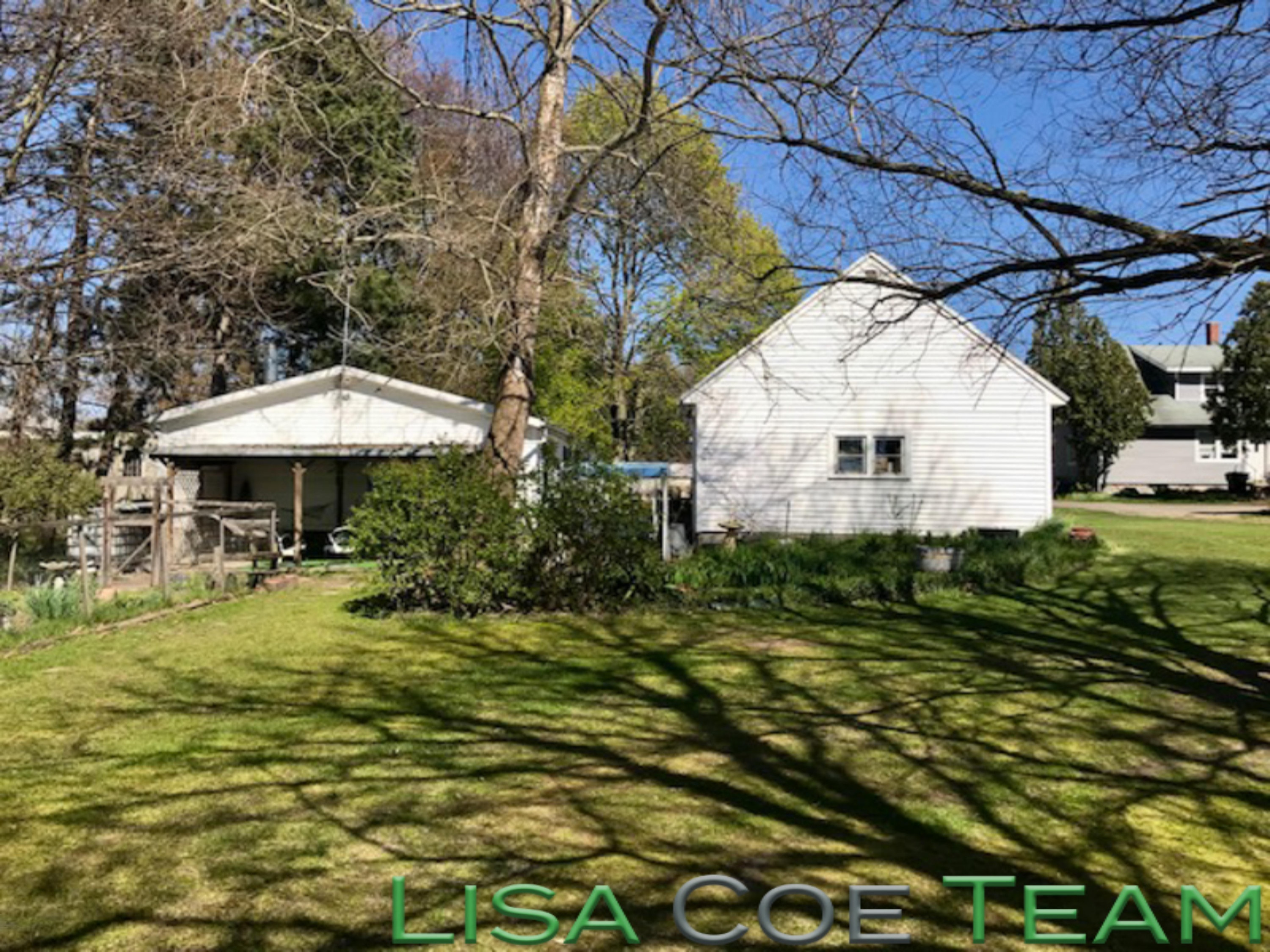 1185 North State Road Ionia, MI 48846 - Photo 4 of 32 1185 N state st, lisa coe-18