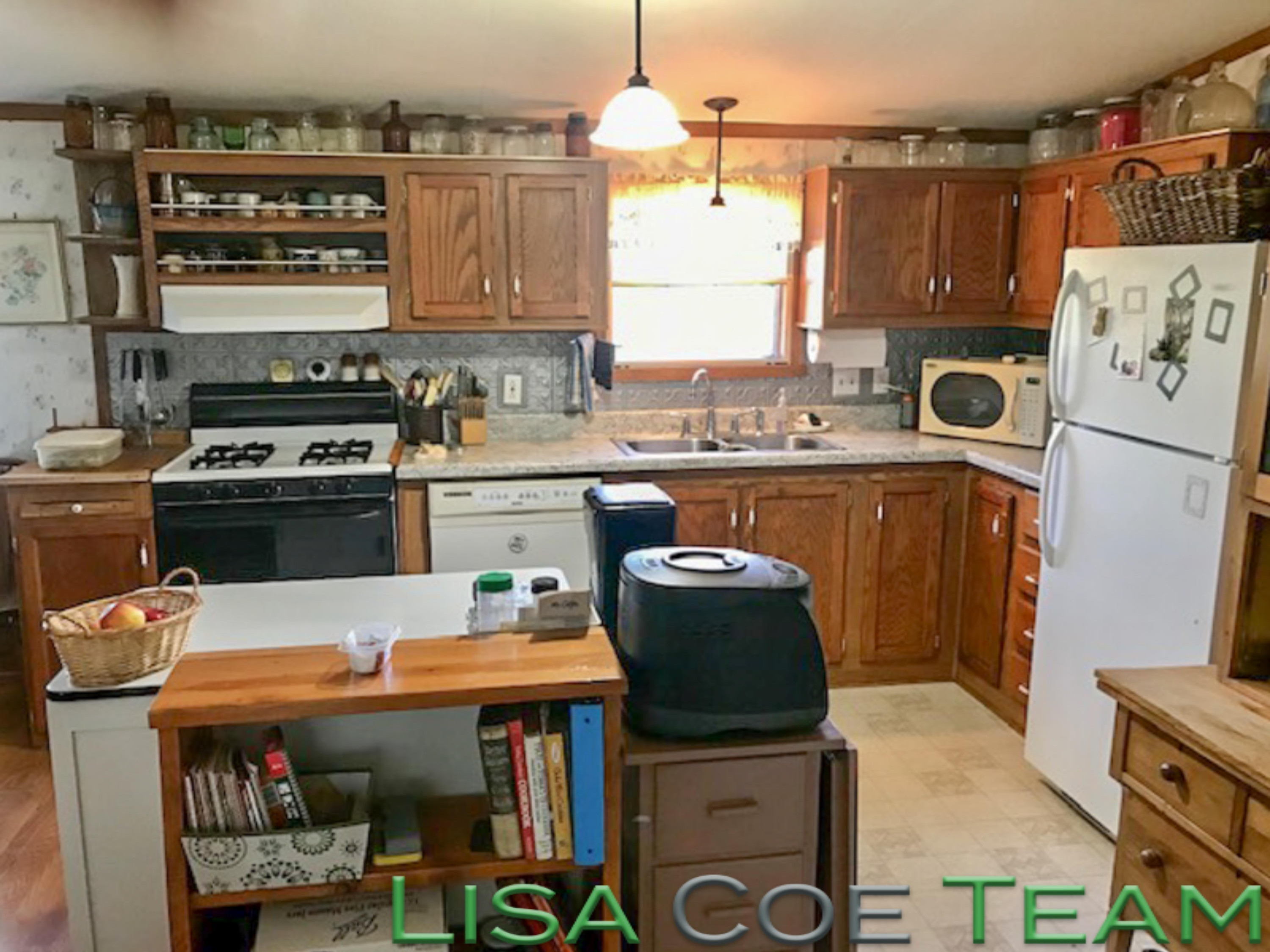 1185 North State Road Ionia, MI 48846 - Photo 6 of 32 1185 N state st, lisa coe-6