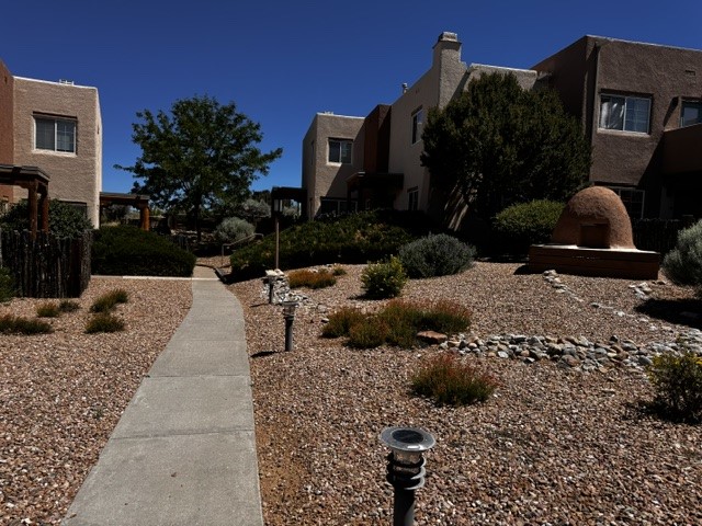 2210 Miguel Chavez Road, Unit 518 Santa Fe, NM 87505 - Photo 3 of 15