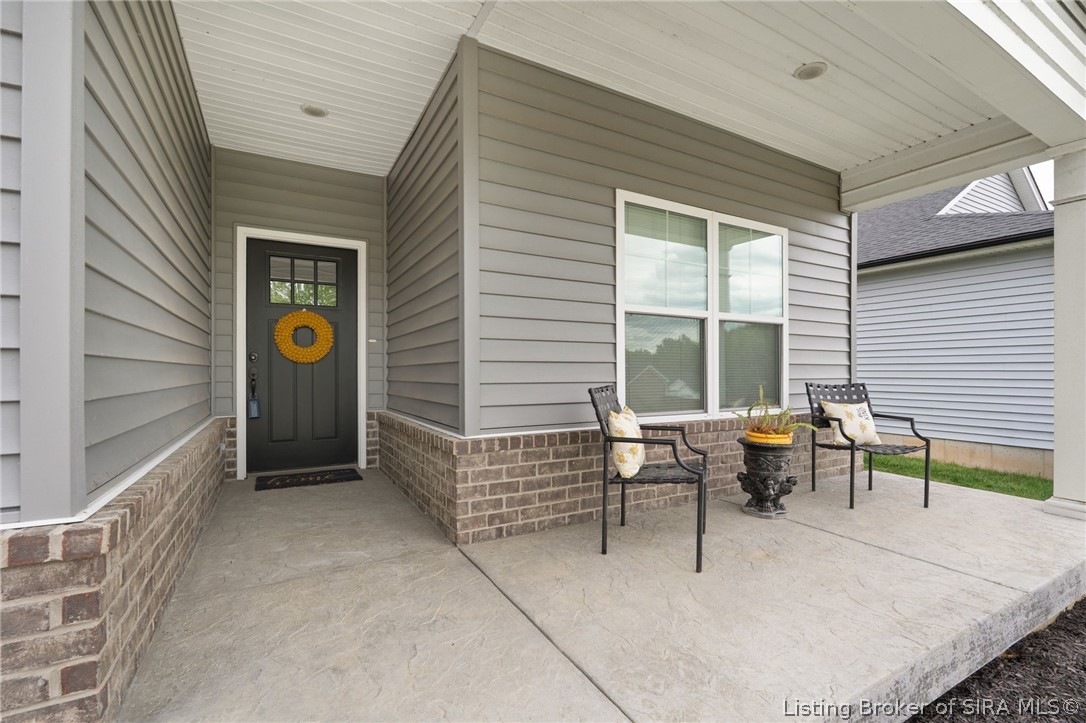 1111 Poplar Trace Way Corydon, IN 47112 - Photo 37 of 48