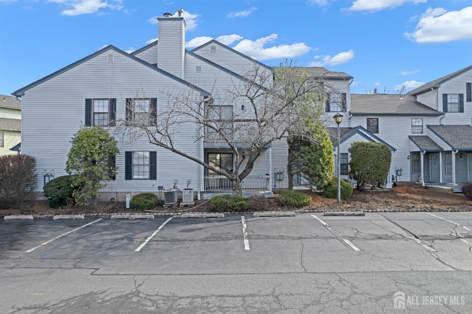 1603 Woodbridge Commons Way Iselin, NJ 08830 - Photo 1 of 22
