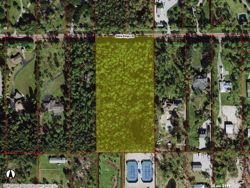 Sable Ridge Lane Naples, FL 34109 - Photo 1 of 16 Gallery Image 1