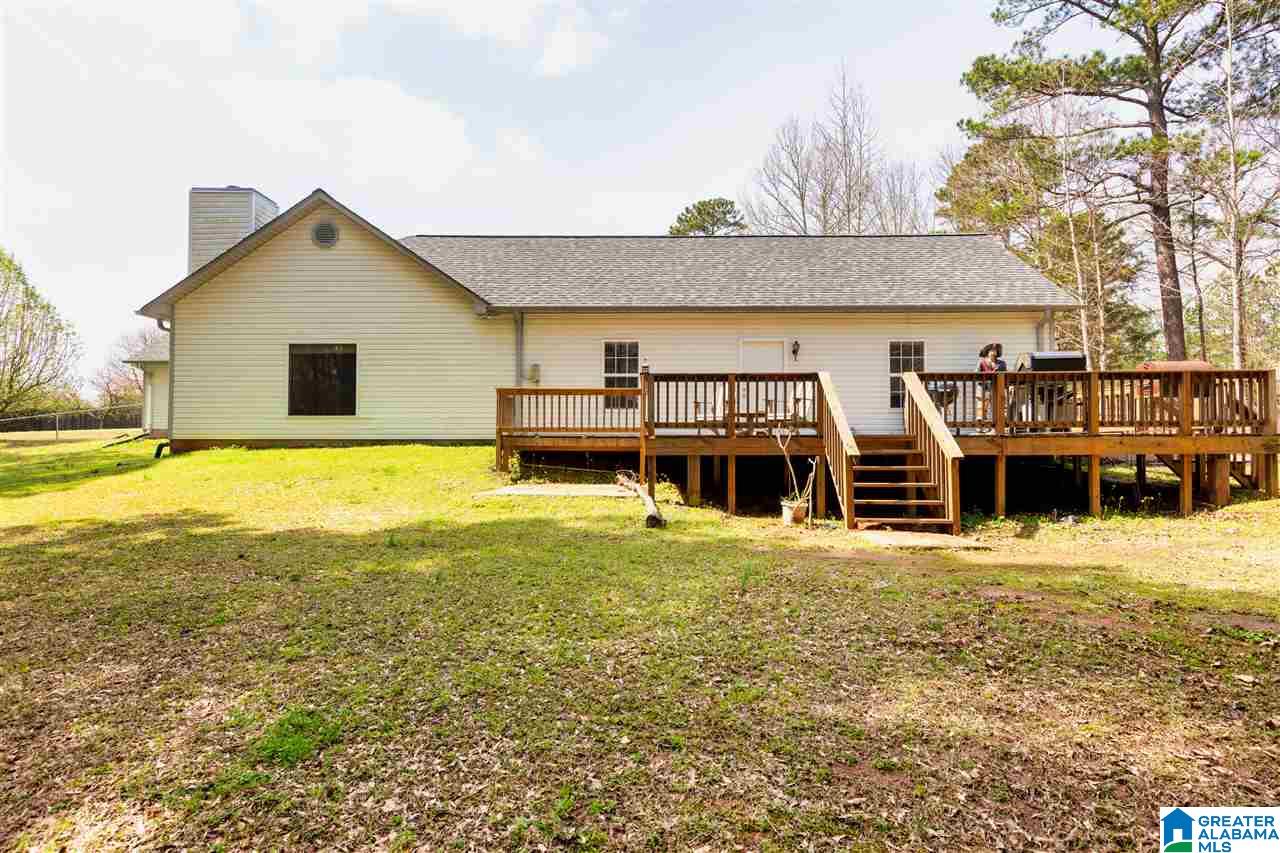 6401 Mays Bend Road Pell City, AL 35128 - Photo 7 of 39