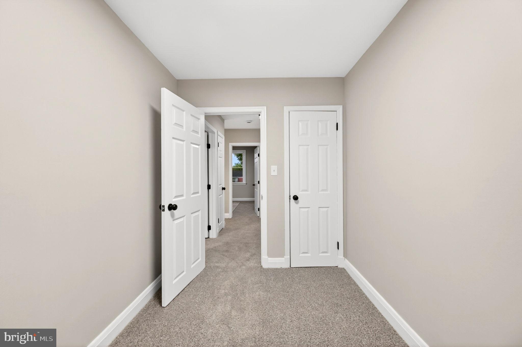 2722 North Rosedale Street Baltimore, MD 21216 - Photo 29 of 34 Bedroom 3 View 2