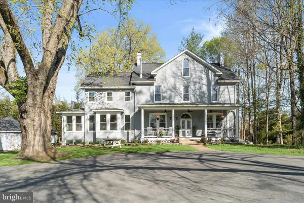 $750,000 | 4310 Buckeystown Pike, Frederick, MD 21704