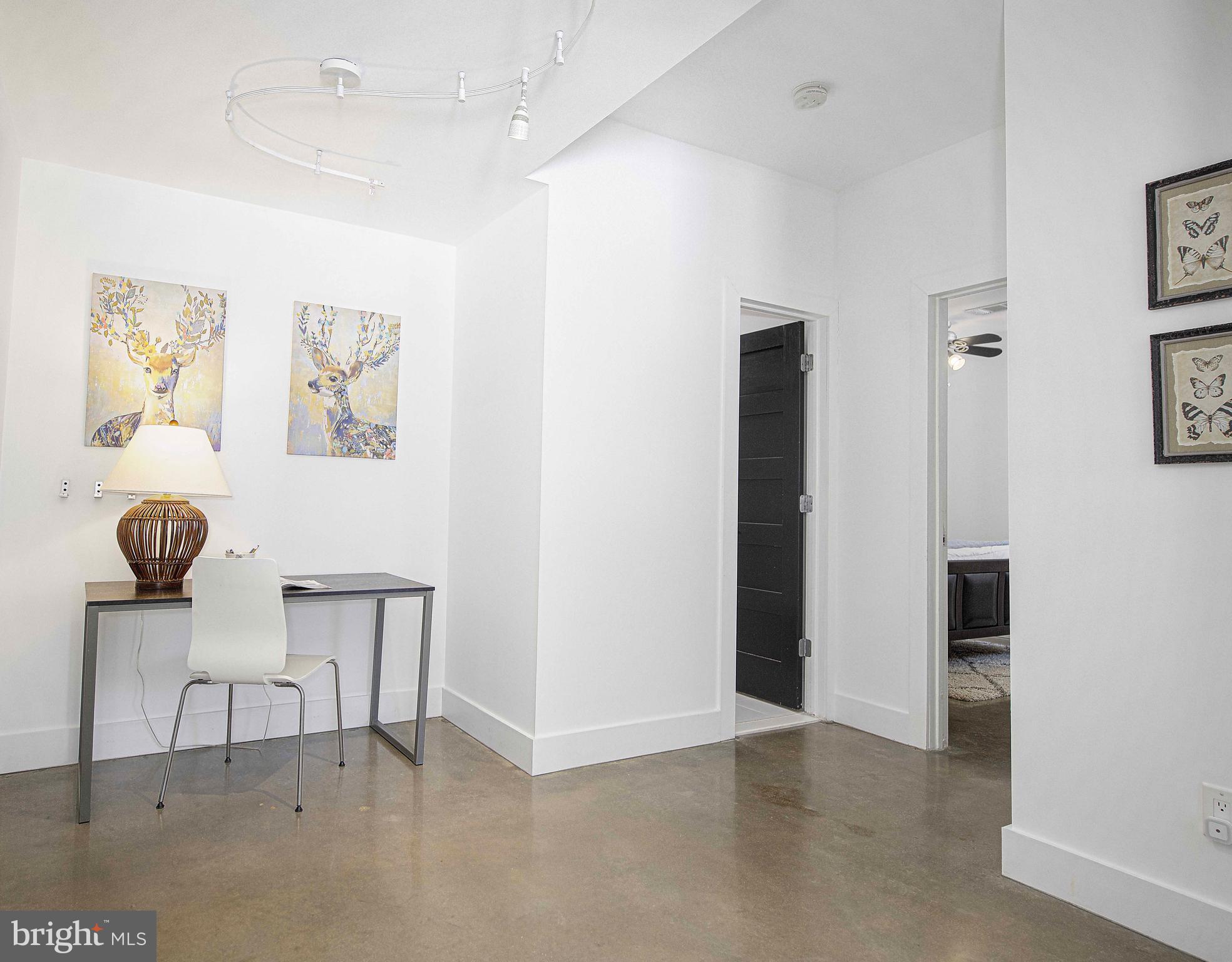 129 Duncannon Road Bel Air, MD 21014 - Photo 28 of 50 a view of a hallway with seating area