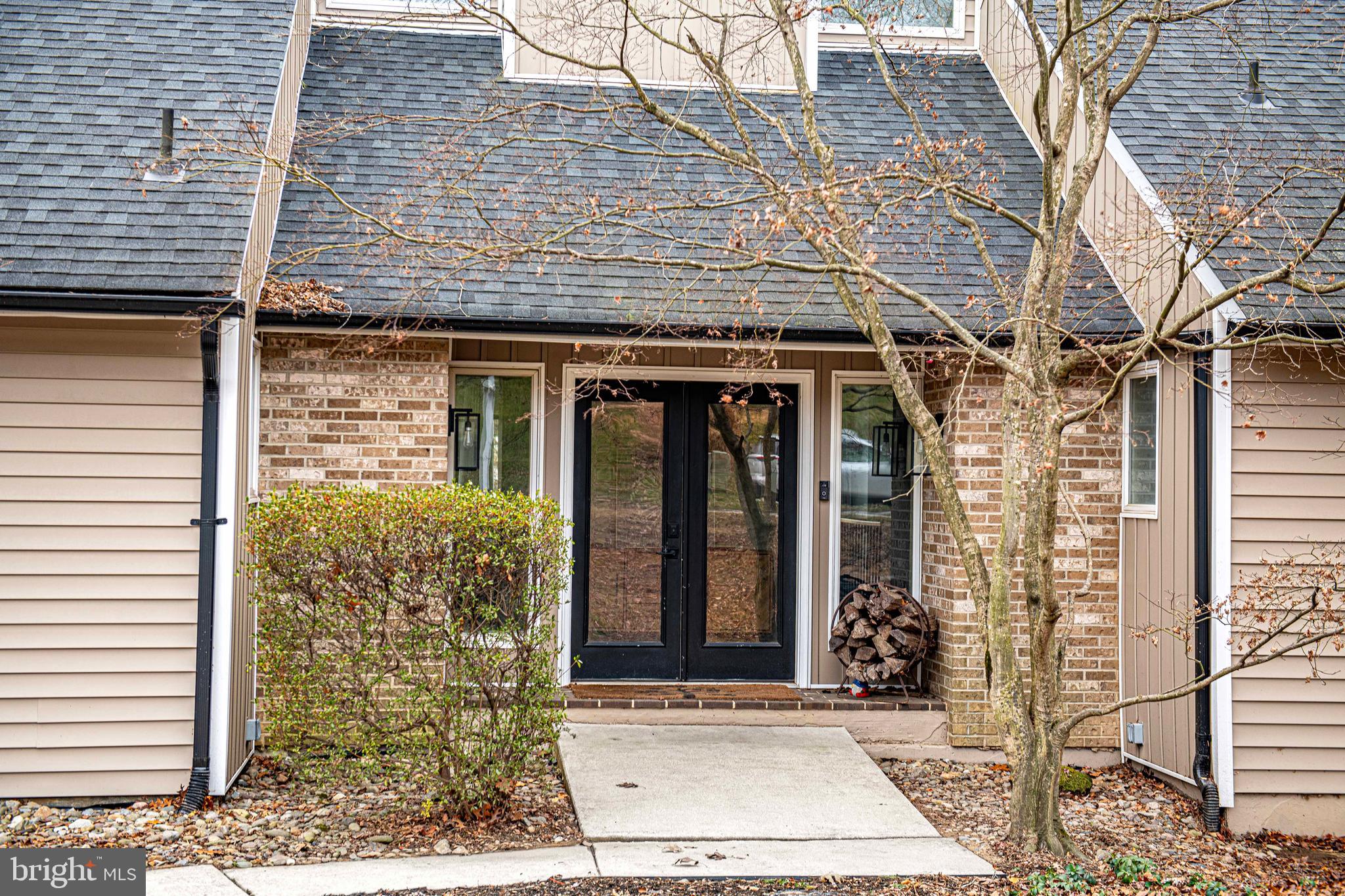 129 Duncannon Road Bel Air, MD 21014 - Photo 30 of 50 a front view of a house with a garden