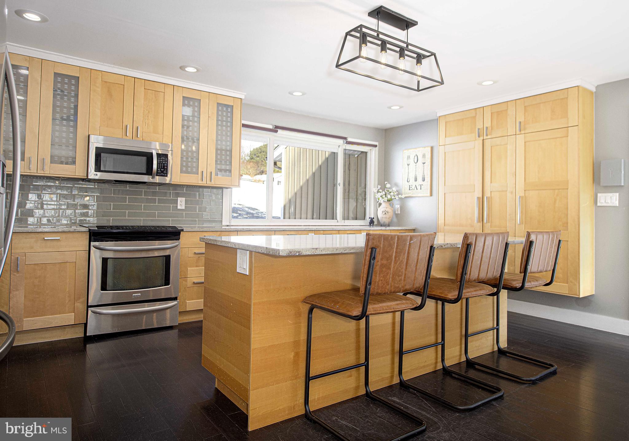 129 Duncannon Road Bel Air, MD 21014 - Photo 3 of 50 a view of a dining room with furniture window and outside view