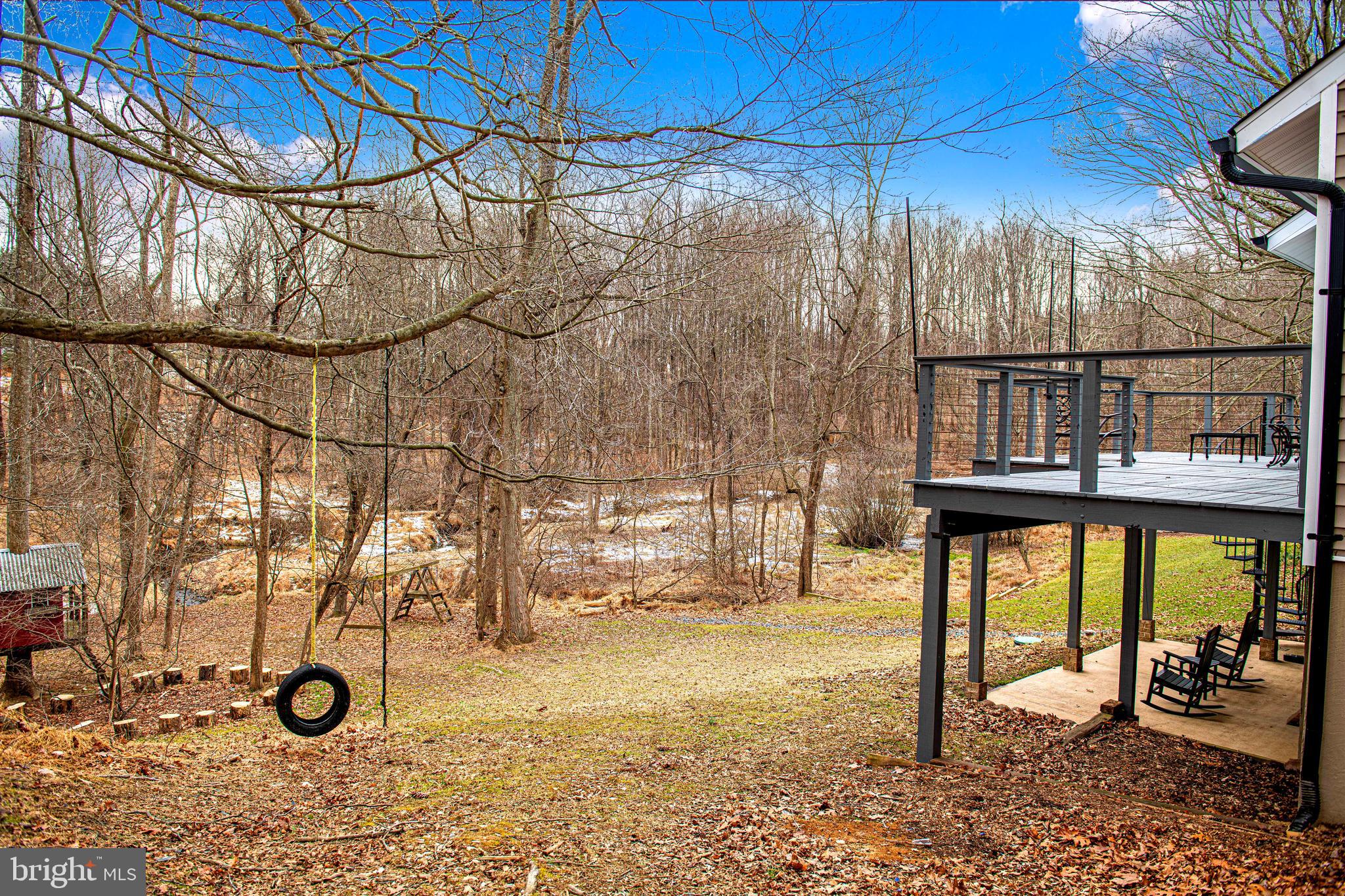 129 Duncannon Road Bel Air, MD 21014 - Photo 39 of 50 a view of under construction space