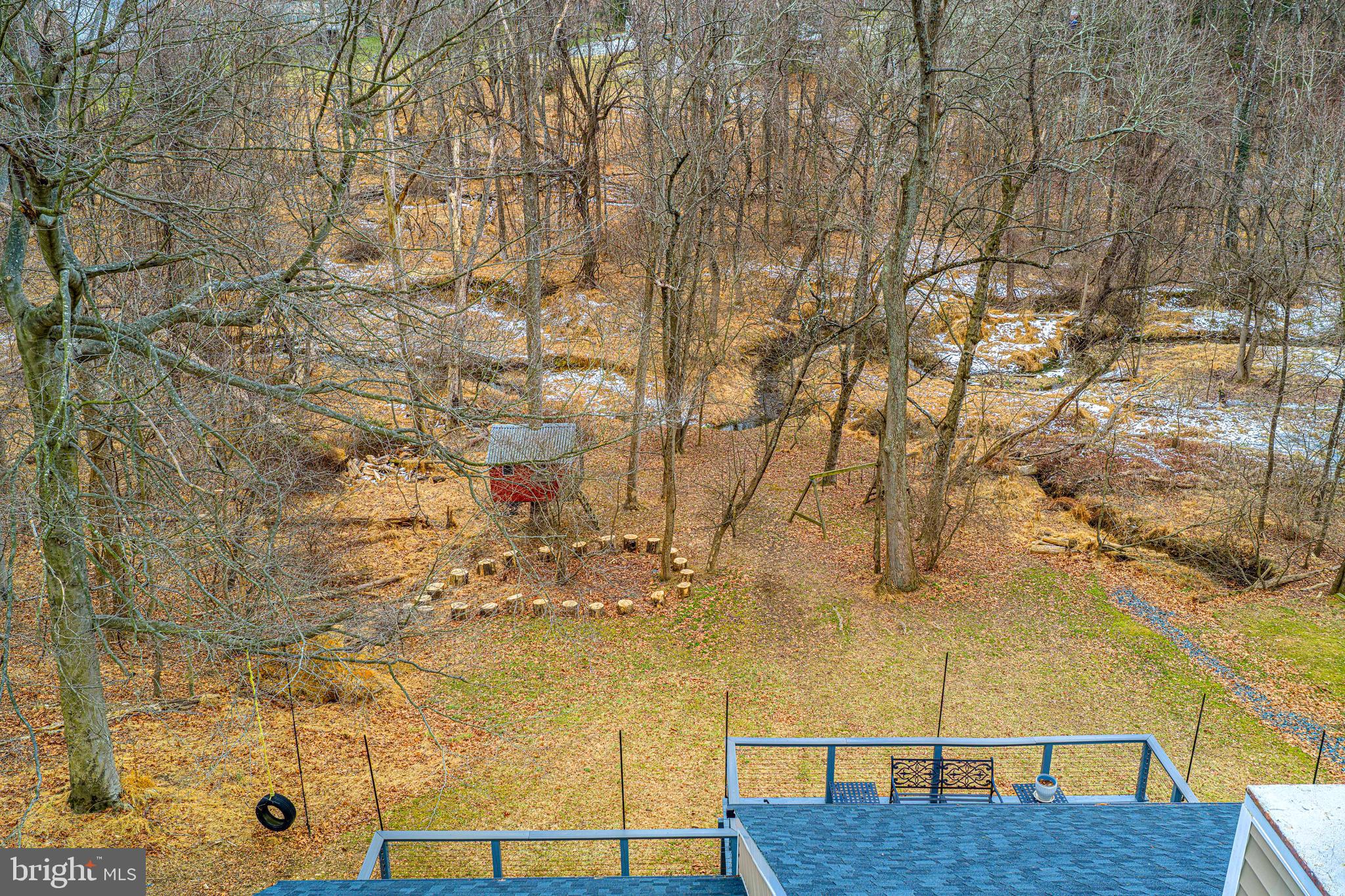 129 Duncannon Road Bel Air, MD 21014 - Photo 40 of 50 a view of roof